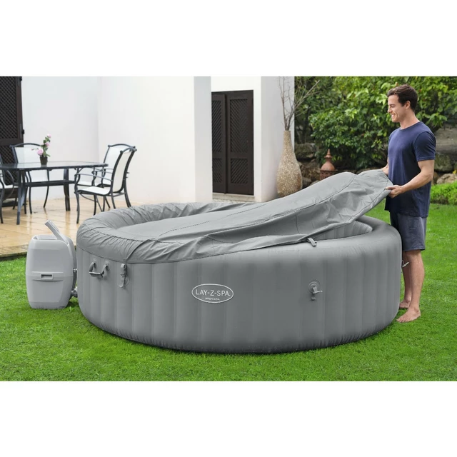 Bestway Lay-Z Spa Grenada 236 x 71 cm Whirpool