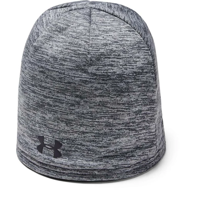 Pánská čepice Under Armour Men's Storm Beanie - Black