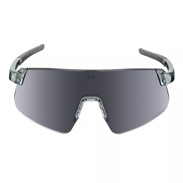 Photochromic Sports Sunglasses Altalist Hayate - růžová s červenými skly