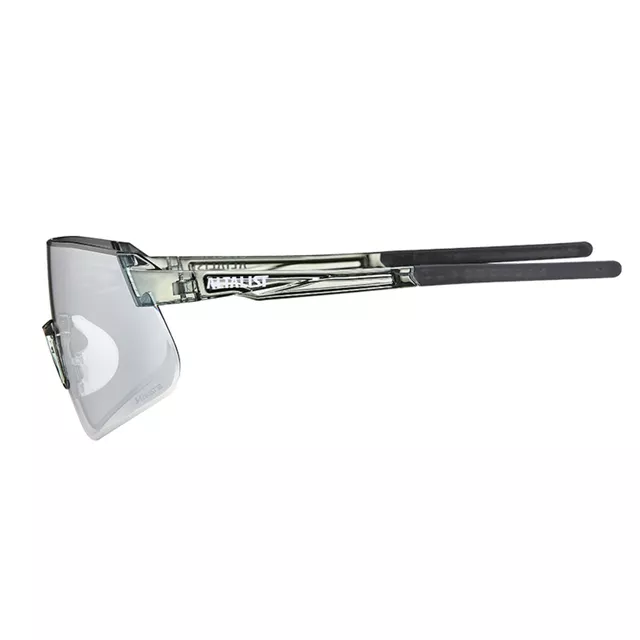 Photochromic Sports Sunglasses Altalist Hayate - růžová s červenými skly