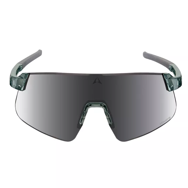 Sports Sunglasses Altalist Hayate R2 - šedá s tmavě červenými skly