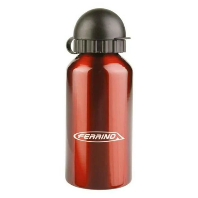 Children’s Water Bottle FERRINO Grind Kid - Red - Red