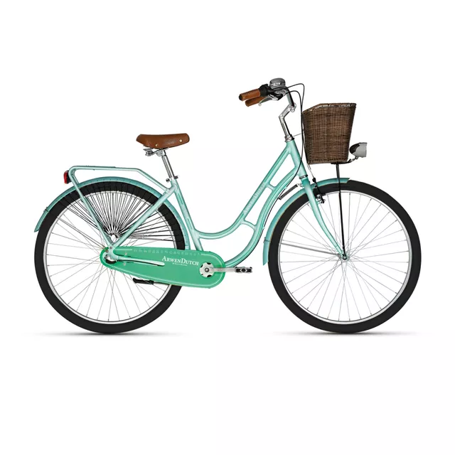 Městské kolo Kellys Arwen Dutch 28" 9.0 - Menthol - Menthol