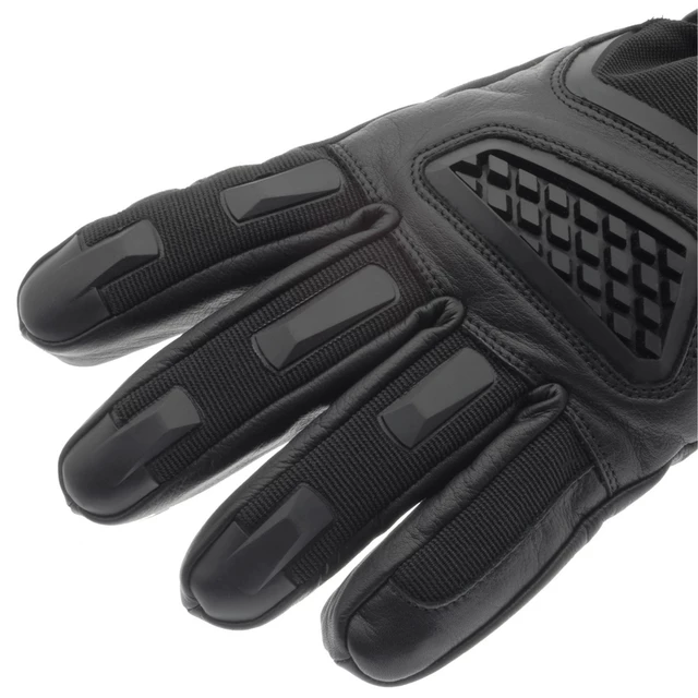 Beheizte Ski- und Motorradhandschuhe Glovii GS1