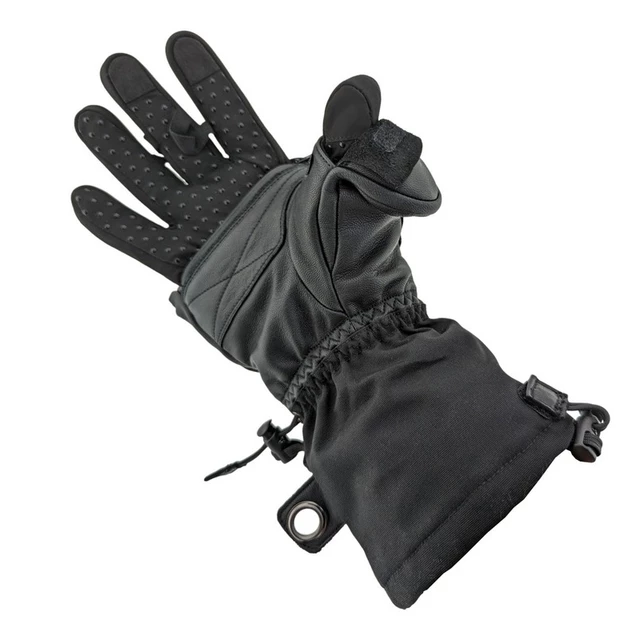 Heated Mittens 2-in-1 Glovii GS21