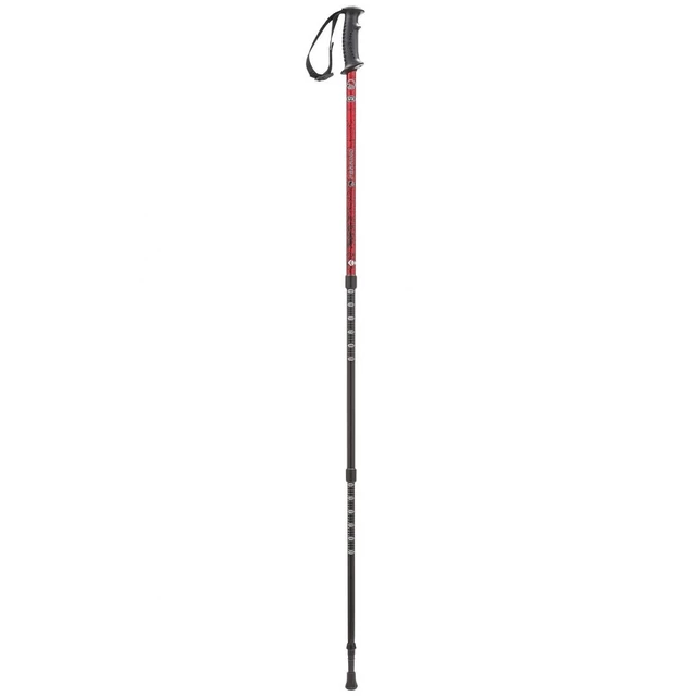 Trekking Poles FERRINO GTA - Blue - Red