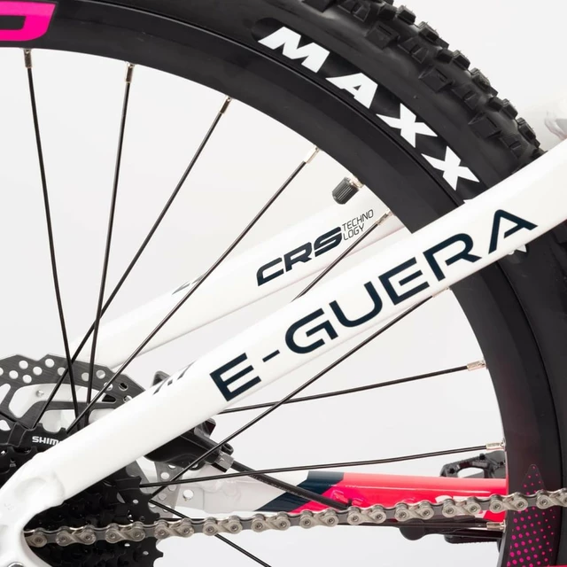 Women’s Mountain E-Bike Crussis e-Guera 7.7-M – 2022