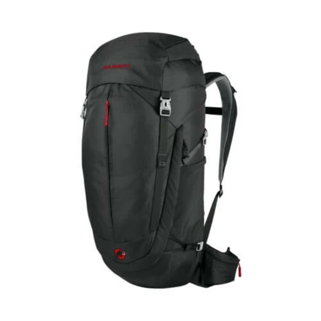 Backpack MAMMUT Lithium Guide 35l - Black - Black