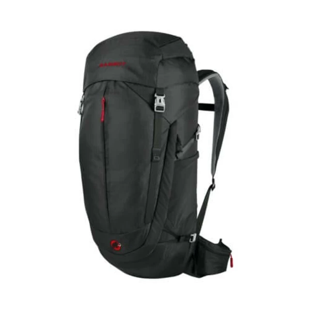 Batoh MAMMUT Lithium Guide 35 l - černá