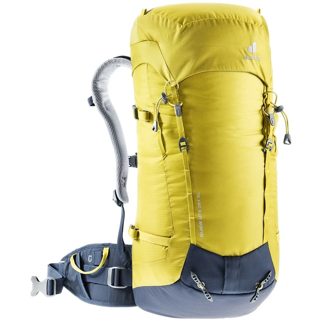 Turistický batoh Deuter Guide Lite 28+ SL - azure-navy