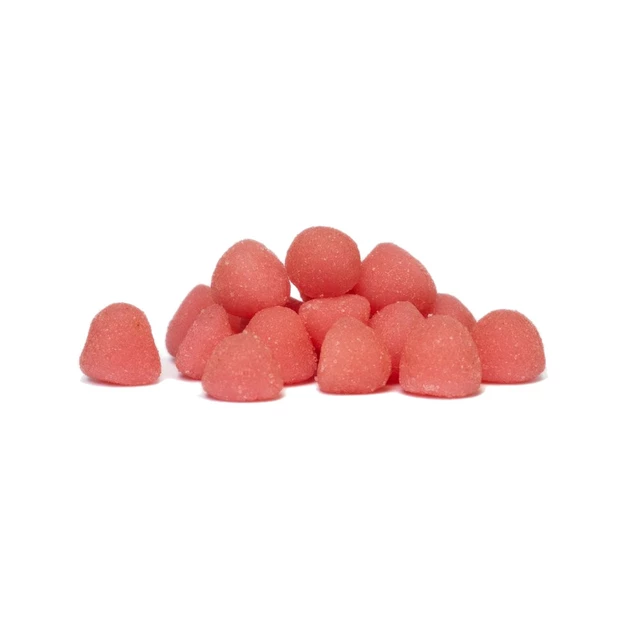 CBD Gummies Jellies Hemnia, 100 mg CBD, 20 pcs
