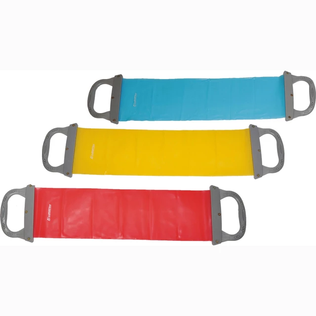 Resistance Band inSPORTline Ranken - Blue