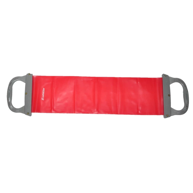 Resistance Band inSPORTline Ranken - Red - Red