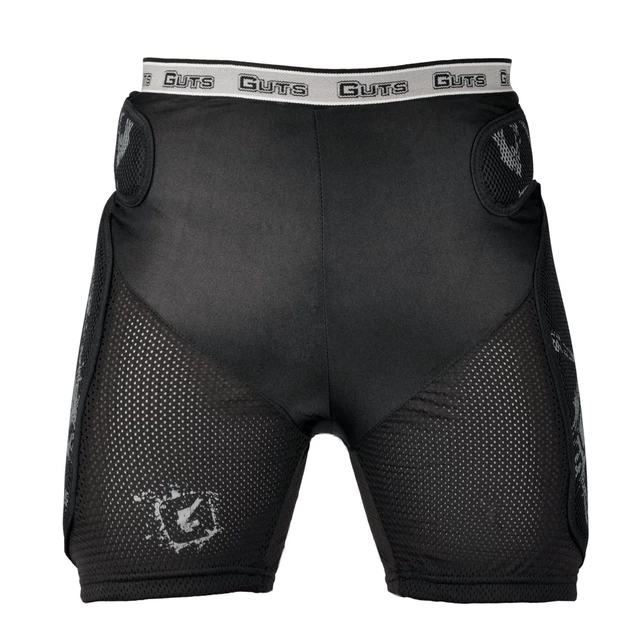 Spartan Protective Snowboard Shorts