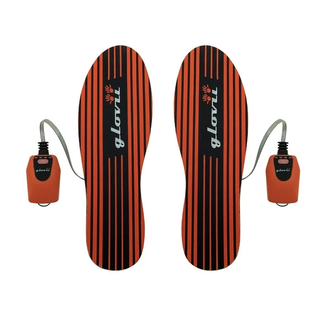Heated Insoles Glovii GW4U