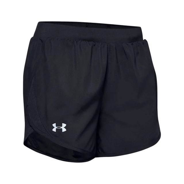 Under Armour W Fly By 2.0 Short Damen Laufshorts