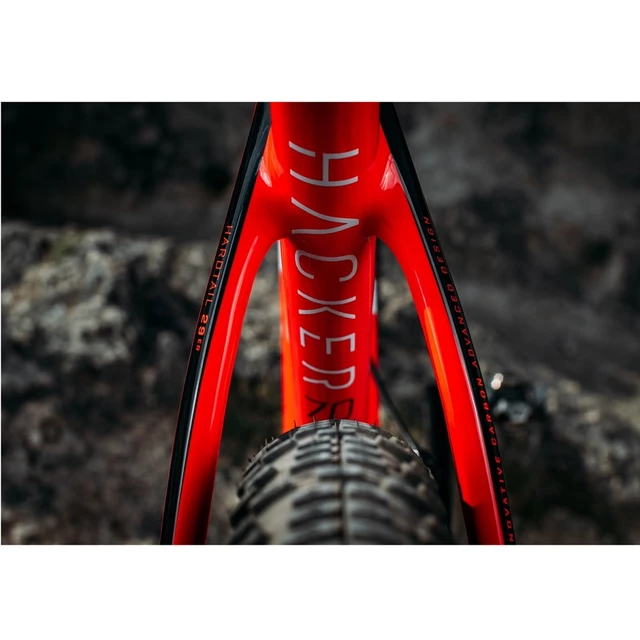 KELLYS HACKER 70 29" - Mountainbike Modell 2019