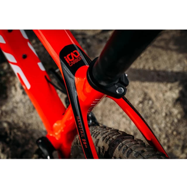 KELLYS HACKER 70 29" - Mountainbike Modell 2019