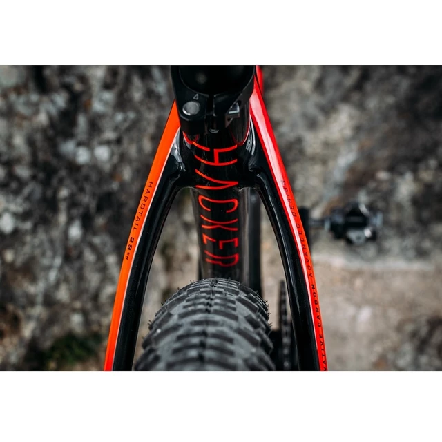 KELLYS HACKER 90 29" - Mountainbike Modell 2019