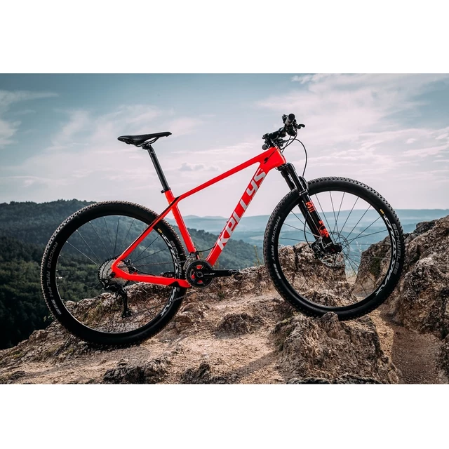 Mountain Bike KELLYS HACKER 70 29” – 2019