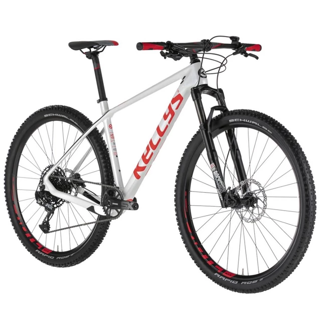Horský bicykel KELLYS HACKER 30 29" - model 2020