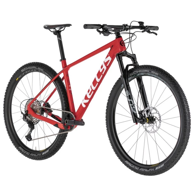 Horský bicykel KELLYS HACKER 70 29" 6.0 - M (18")