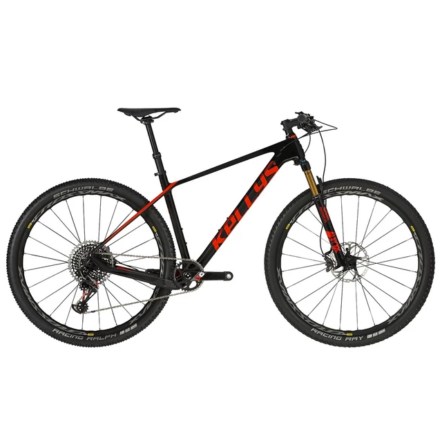 Mountain Bike KELLYS HACKER 90 29” – 2020