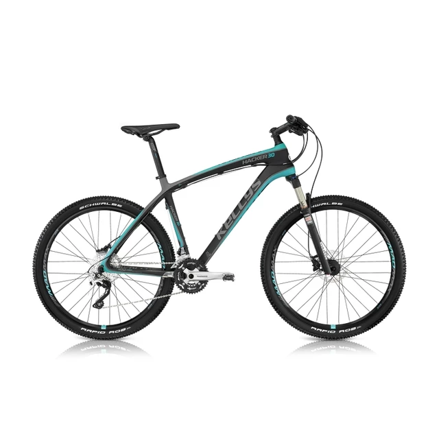 Horský bicykel KELLYS HACKER 30 - model 2014