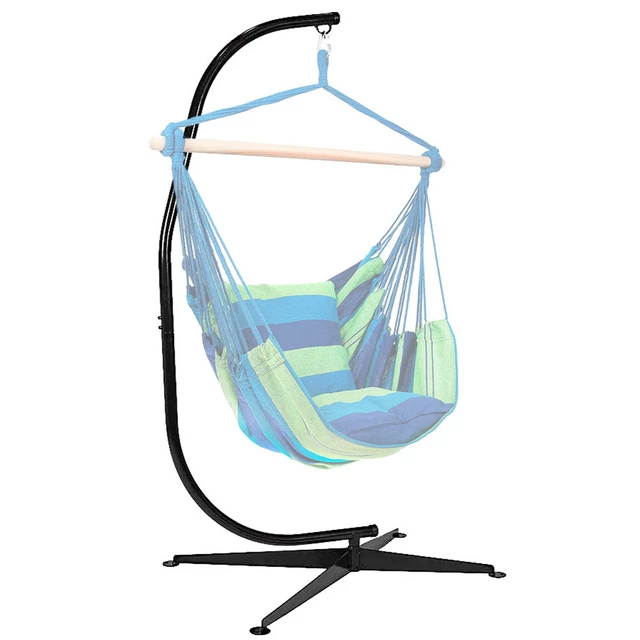 Стойка за хамак-кресло inSPORTline Hangframe