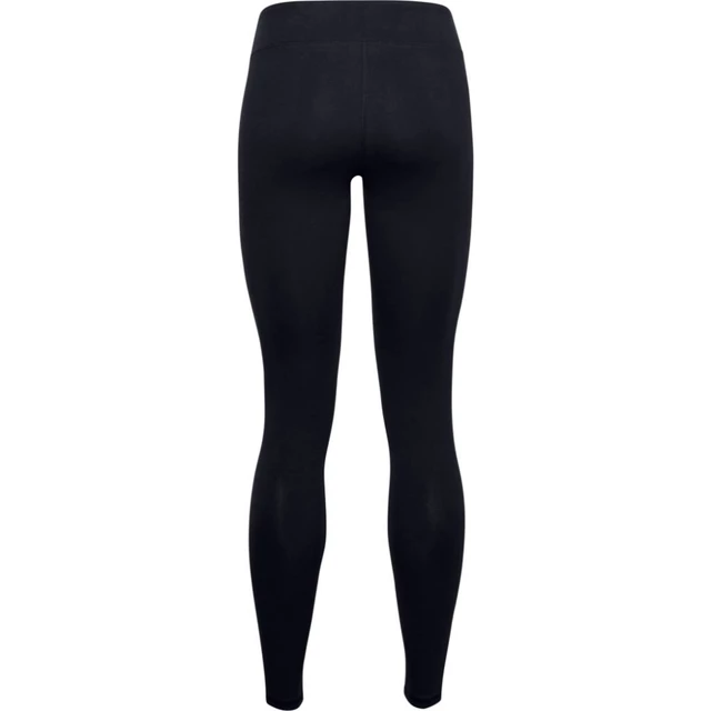 Dámské legíny Under Armour Favorite WM Leggings - Carbon Heather