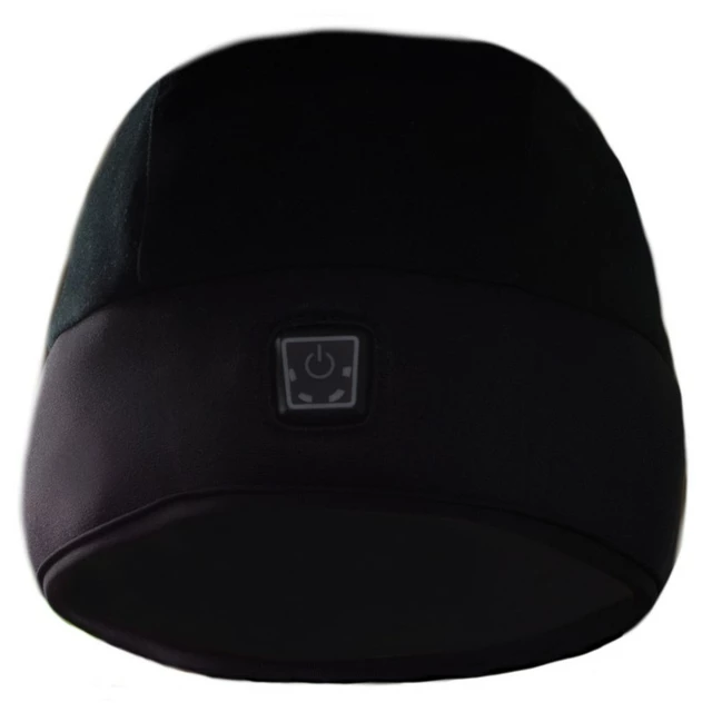 Heated Cap Glovii GC1 - Black