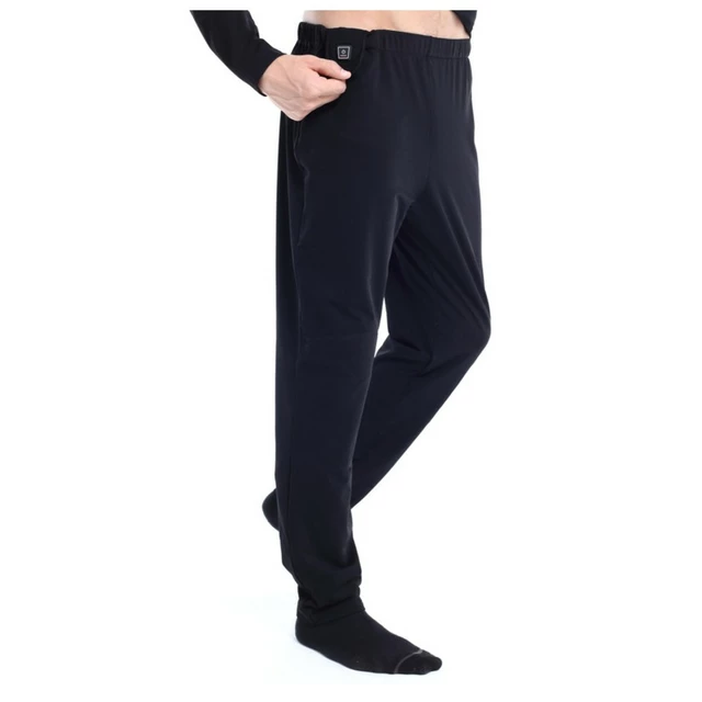 Heated Pants Glovii GP1 - M - Black