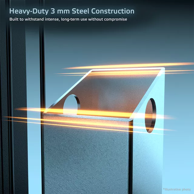 Posilovací stojan inSPORTline Cable Column CC550
