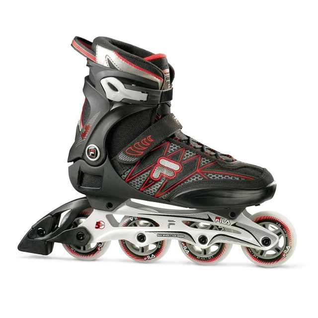 Rollerblades FILA Helix 80