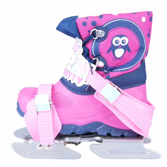 Hello Kitty Child´s - Blade Attachment for shoes