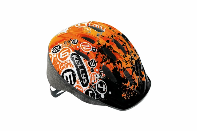 Dziecięcy kask rowerowy Kellys MARK