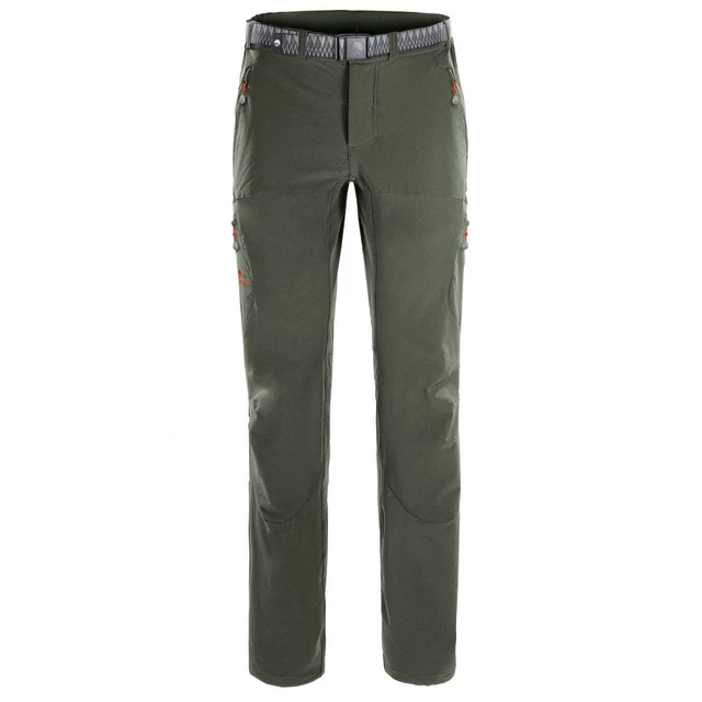 Férfi nadrág Ferrino Hervey Winter Pants Man New - Fango