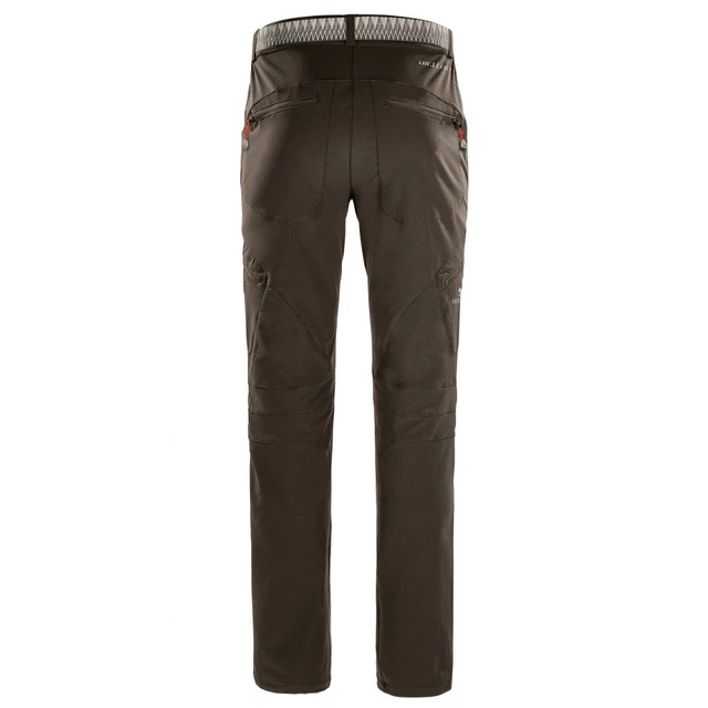 Men’s Pants FERRINO Hervey Winter Man New - Iron Brown