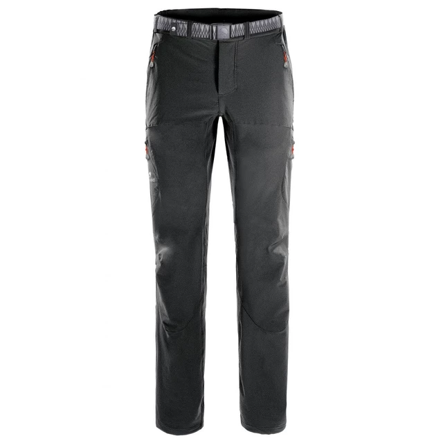 Men’s Pants FERRINO Hervey Winter Man New - Black - Black