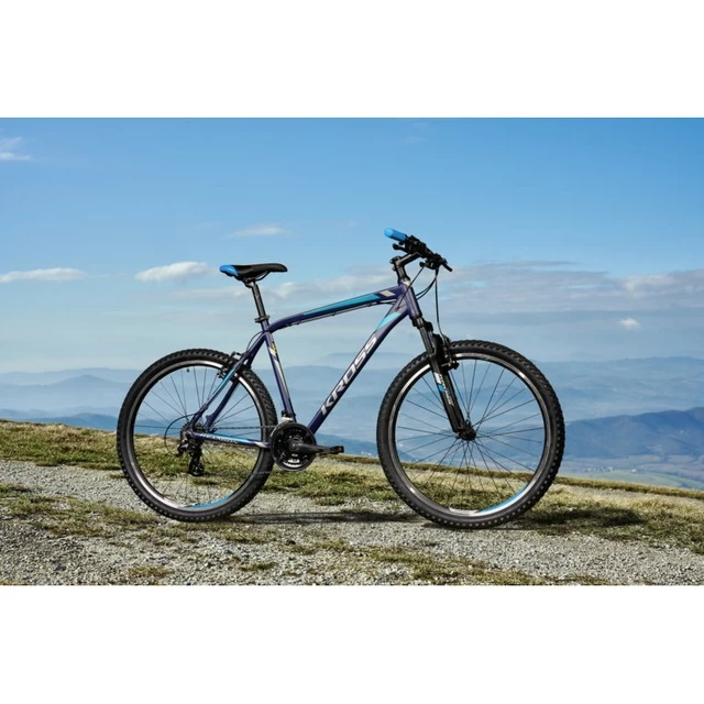 Mountain Bike Kross Hexagon 2.0 26” – 2021