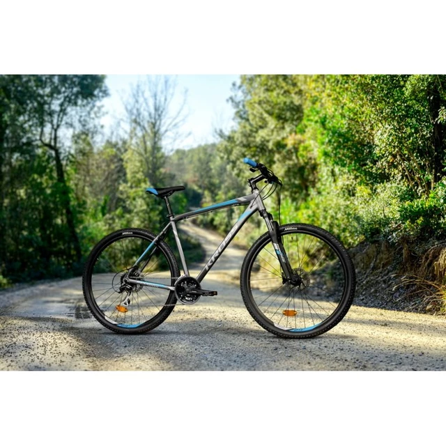 Mountain Bike Kross Hexagon 5.0 29” – 2020