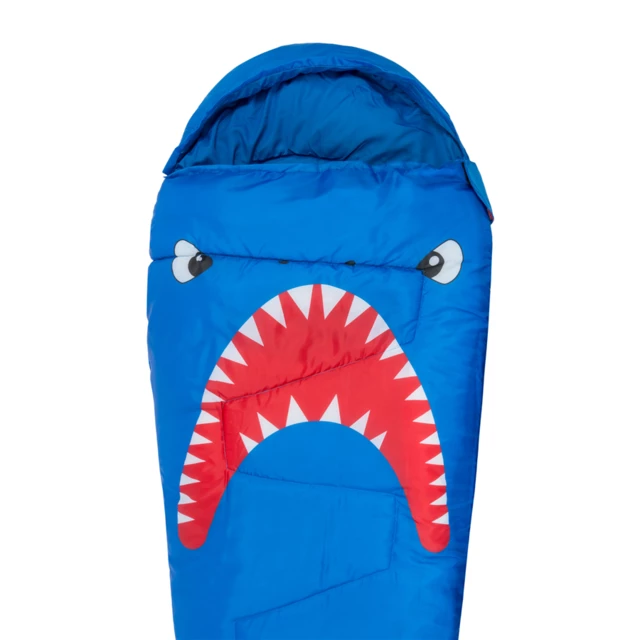 Children’s Sleeping Bag Highlander Creature