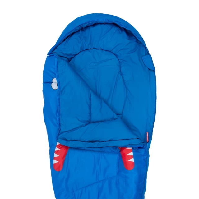 Children’s Sleeping Bag Highlander Creature