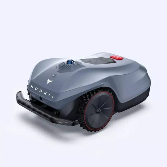 Robot koszący kosiarka do trawy 3D LiDAR Hookii Neomow X (4000m²)