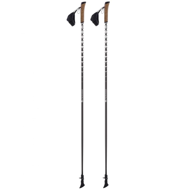 Nordic Walking Poles FERRINO Horn