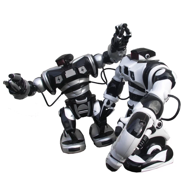 Roboman