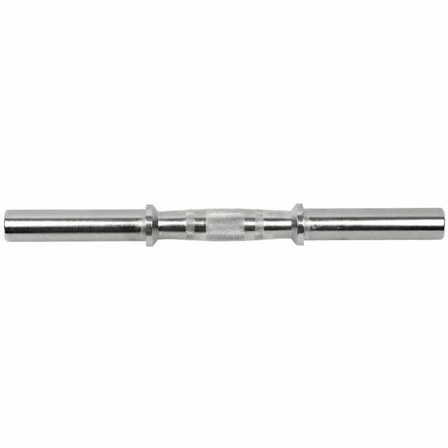 Dumbbell Bar inSPORTline 40cm/30mm SDA-16B Without Threading