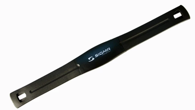 Sporttester SIGMA PC 9 woman