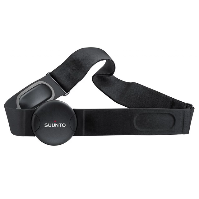 Sporttester Suunto M5 Men Black Running Pack (M5 POS. DISP.+ M.MINI)