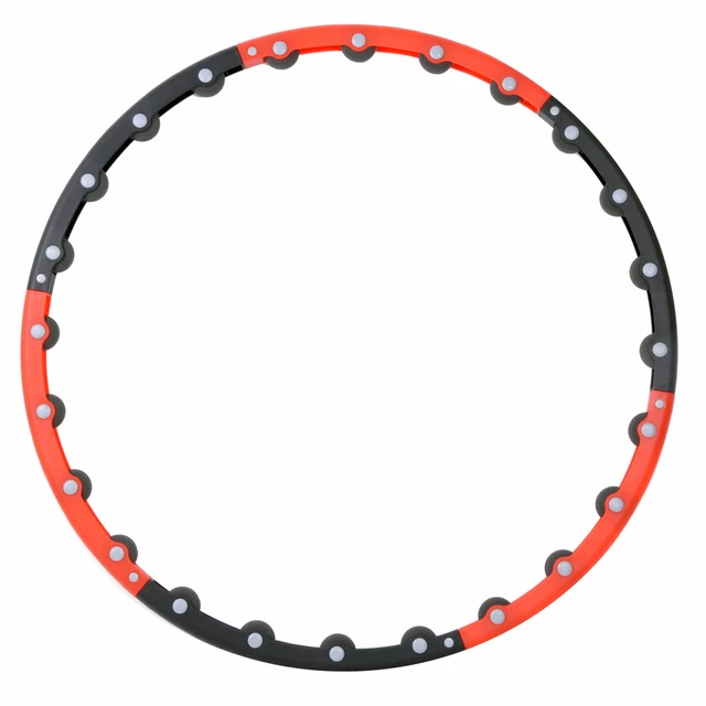 Spartan Massage Hula Hoop Reifen 100,5 cm